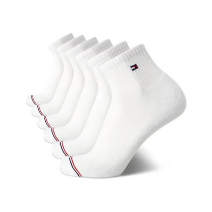 6 Boxer + 6 Pár Zokni TH Készlet - Akció